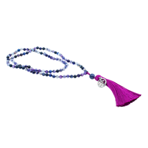 Amethyst_Mala