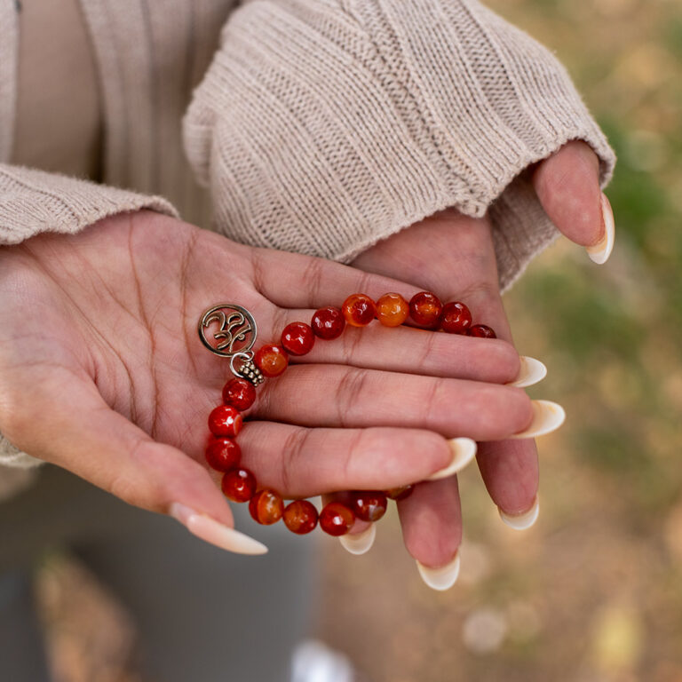 I’m a Leader <br>Carnelian - Image 3