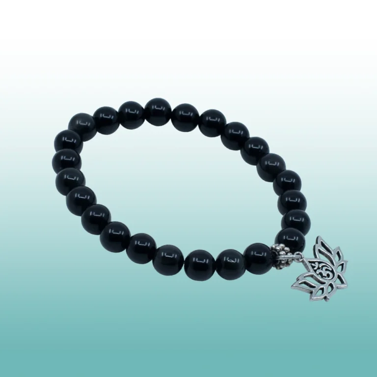 Obsidian - Bracelet