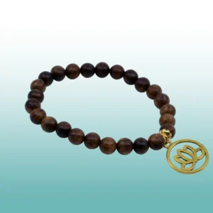 Im Resilient Rosewood Bracelet