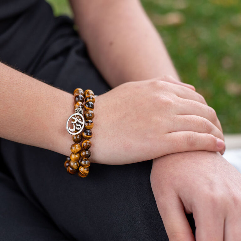 I’m Authentic <br>Tiger Eye - Image 3