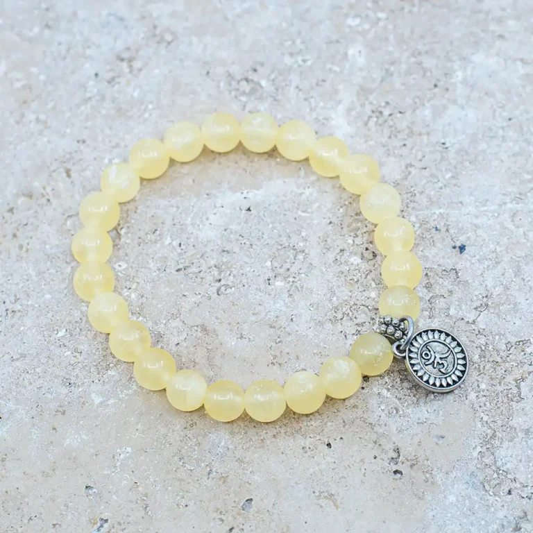 I’m Radiant Citrine Bracelet